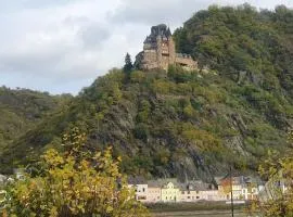 Ferienwohnung an der Fähre St. GOAR