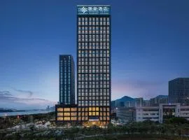 Yiho Hotel Mawei Fuzhou
