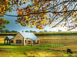 The FarSide Dam Cottage