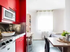 Alojamientos Universitarios Resa Hipatia