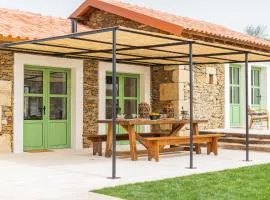 Quinta do Cedro Verde