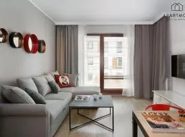 City Center - Granary Island by Apartmore