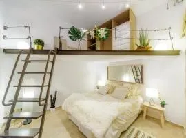 STYLISH LOFT AT CHUECA´S HEART