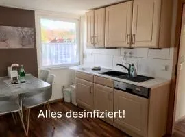 Ferienwohnung Windhaus