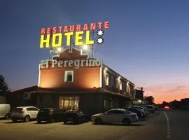 佩雷格里诺酒店