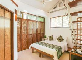 OYO 547 Prado Farms And Eco Resort，位于Lubao的酒店
