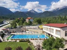 Regnum Bansko Ski Hotel & SPA