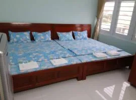 NGOC LAN HOMESTAY