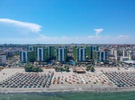 Alezzi Beach Resort