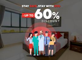 OYO 3524 New Purnama，位于泗水的酒店
