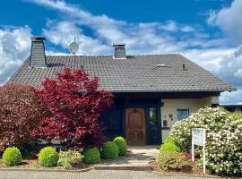 Wohlfühlen in Wiehl - Drabenderhöhe