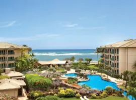 Waipouli Beach Resort and Spa Kauai by OUTRIGGER