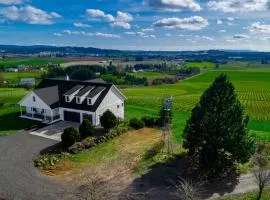The Gables at Quandary Vineyards