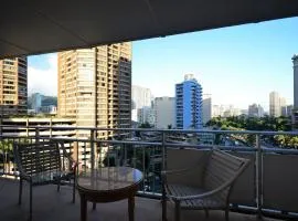 IH805 Waikiki 1777 Ala Moana Blvd Honolulu