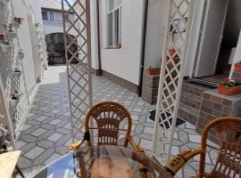 Vila Ada，位于布加勒斯特的酒店