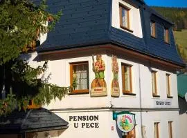 Pension U Pece