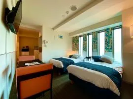Residence Condominium KALAHAAI