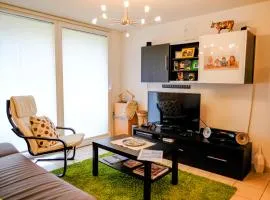 Chalet Fletschhorn