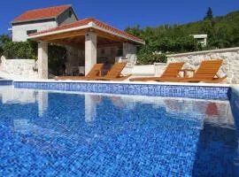 Country Home Močilo, Zagvozd