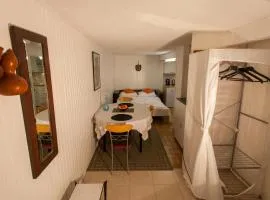 Studio Apartment Morini