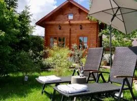 Ferienhaus Kleine Pfalz