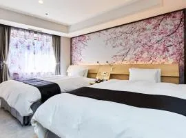 东京花园宫殿酒店