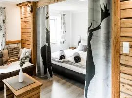 Ferienhaus Hirschnest