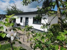 Ferienhaus am Apfelbaum，位于安德纳赫的酒店