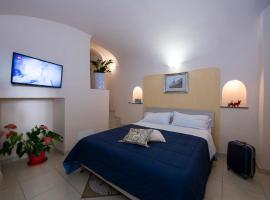 Alfieri Rooms - Luna - Amalfi Coast，位于阿特拉尼的酒店