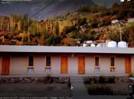 Darwesh Hotel Hunza