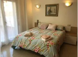 Còmode apartament al bell mig de Girona