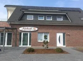 Gäste und Messezimmer Adelheidsdorf