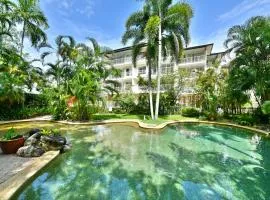 Golden Sands Beachfront Resort