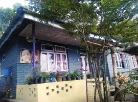 Tragopan Homestay
