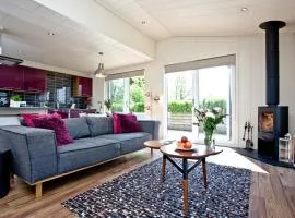 Mulberry Lodge