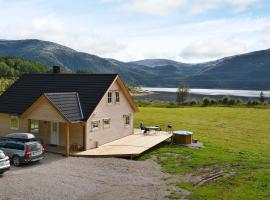 7 person holiday home in Foldereid，位于Årfor的度假屋