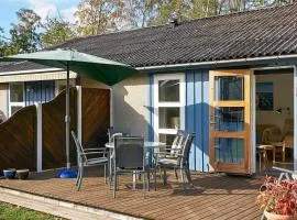 4 person holiday home in Nex