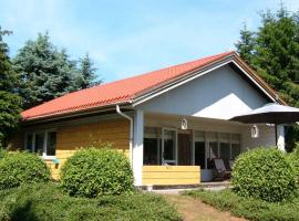 6 person holiday home in H jslev，位于Bøstrup的酒店