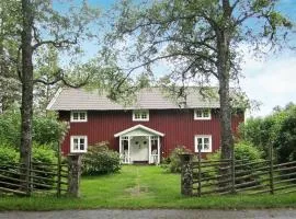 延雪平三卧室度假屋 