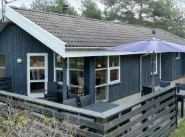 6 person holiday home in Fjerritslev