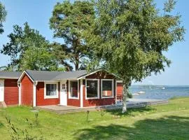 2 person holiday home in SÖLVESBORG-By Traum