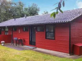 5 person holiday home in Silkeborg