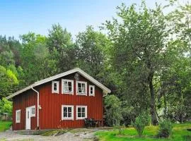 Four-Bedroom Holiday home in S-Uddvalla