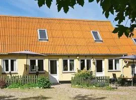 4 person holiday home in Svaneke