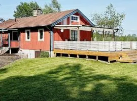 5 person holiday home in Edsbruk