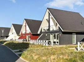 4 person holiday home in Wendtorf
