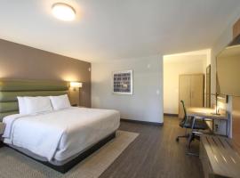 格林豪泰帕萨迪纳酒店，位于帕萨迪纳的酒店