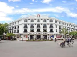 西贡莫林酒店