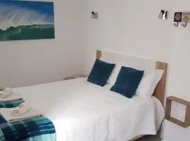 卡萨米格尔旅馆