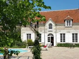 la blanchetière